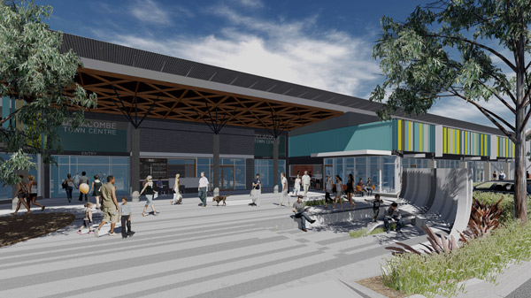 delacombe_Town-Square