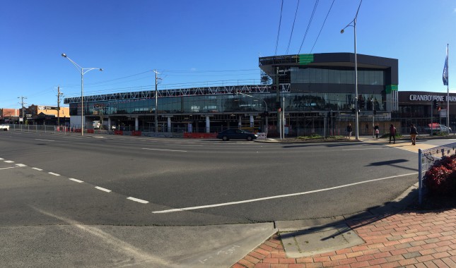 Cranbourne Stage 2 IMG_6592