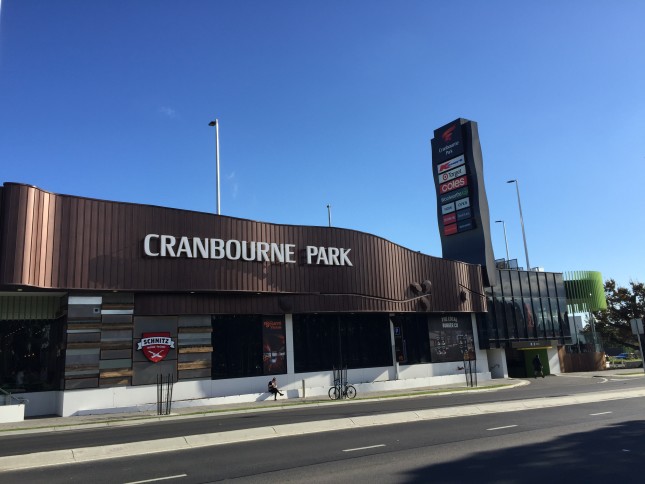 Cranbourne Stage 2 IMG_6596