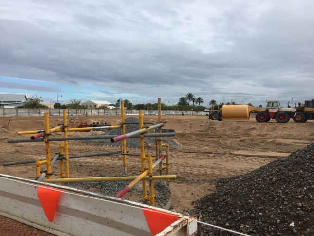 Secret Harbor 19-Apr