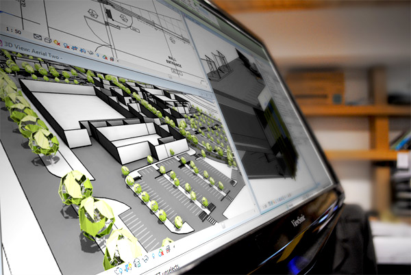 BIM-Design-technology-Image