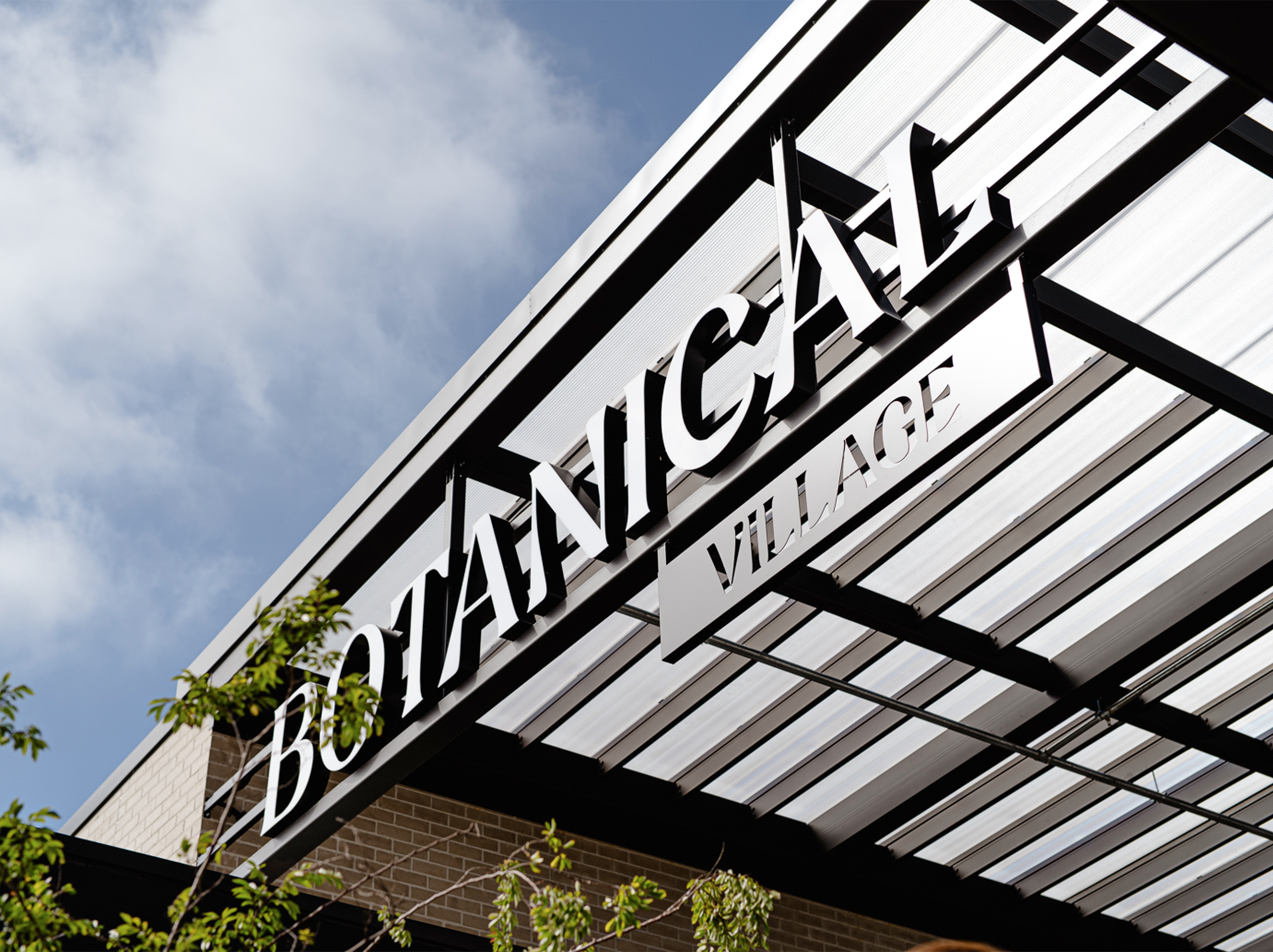 IMAGE BANNER BLOCK BMickleham Botanical Town Centre